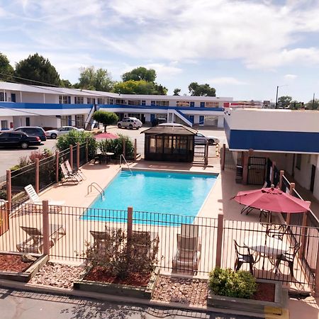 Motel 6-Canon City, Co 719-458-1216 Екстериор снимка