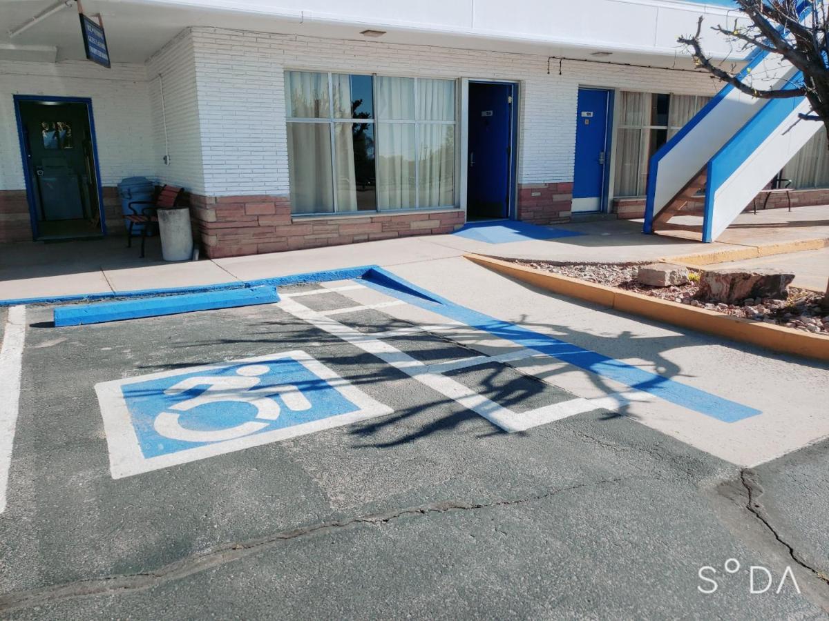 Motel 6-Canon City, Co 719-458-1216 Екстериор снимка