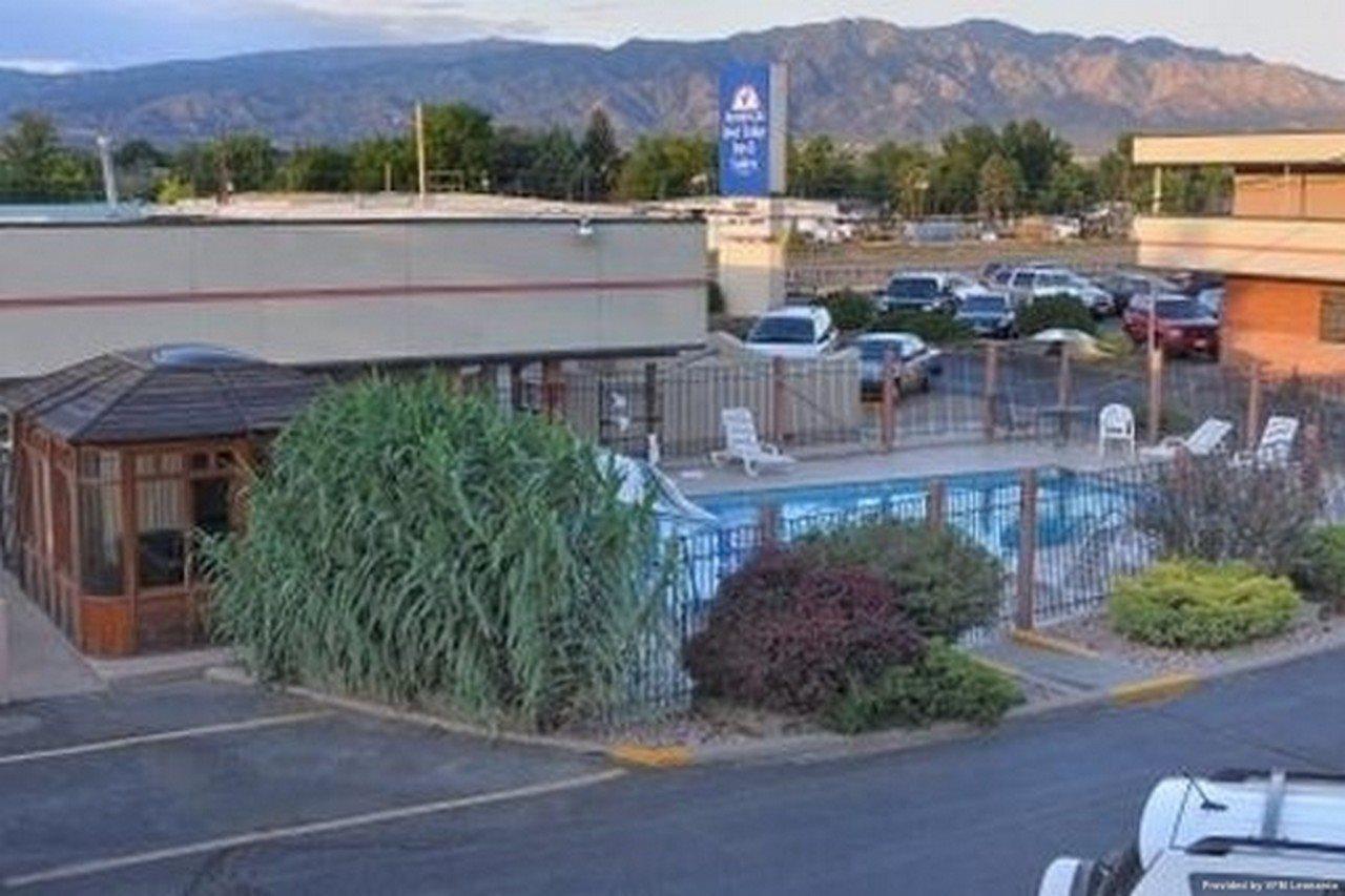 Motel 6-Canon City, Co 719-458-1216 Съоръжения снимка