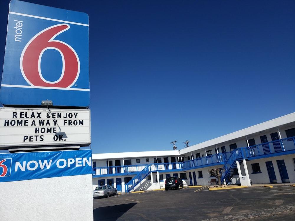 Motel 6-Canon City, Co 719-458-1216 Екстериор снимка