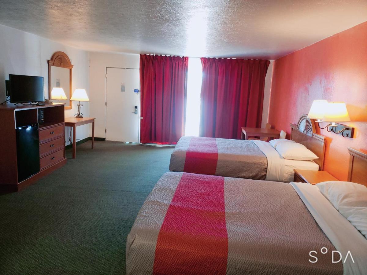 Motel 6-Canon City, Co 719-458-1216 Екстериор снимка