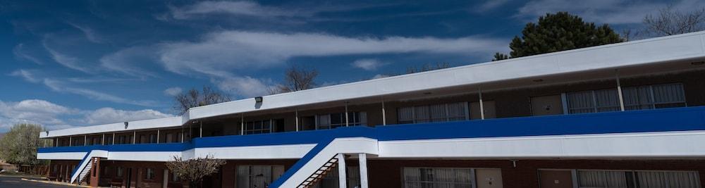 Motel 6-Canon City, Co 719-458-1216 Екстериор снимка