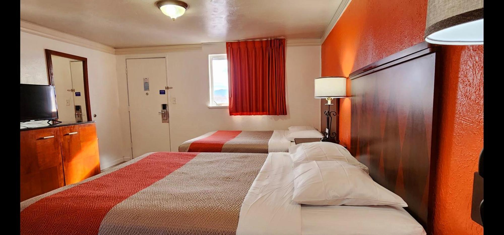 Motel 6-Canon City, Co 719-458-1216 Екстериор снимка