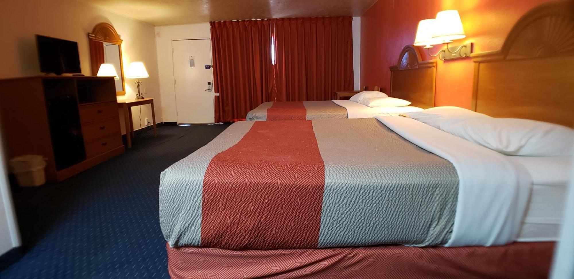 Motel 6-Canon City, Co 719-458-1216 Екстериор снимка