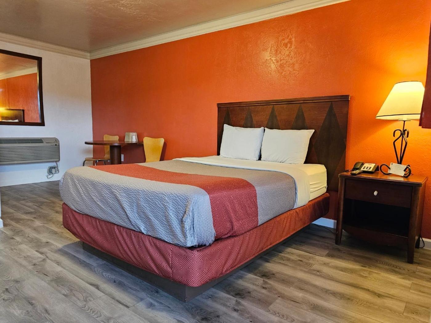 Motel 6-Canon City, Co 719-458-1216 Екстериор снимка