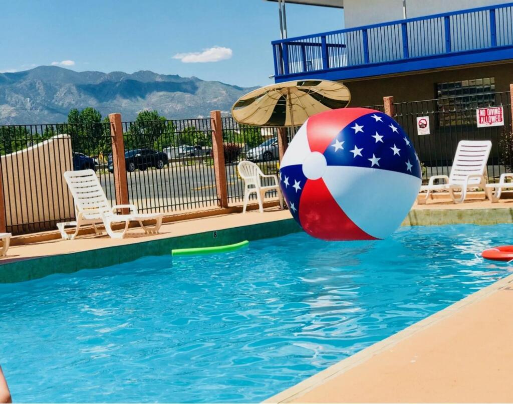 Motel 6-Canon City, Co 719-458-1216 Екстериор снимка