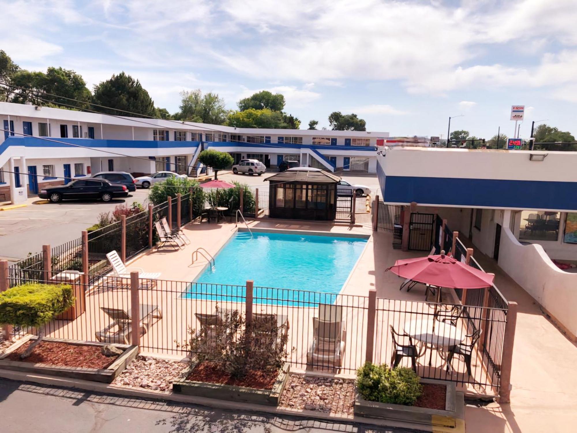 Motel 6-Canon City, Co 719-458-1216 Екстериор снимка