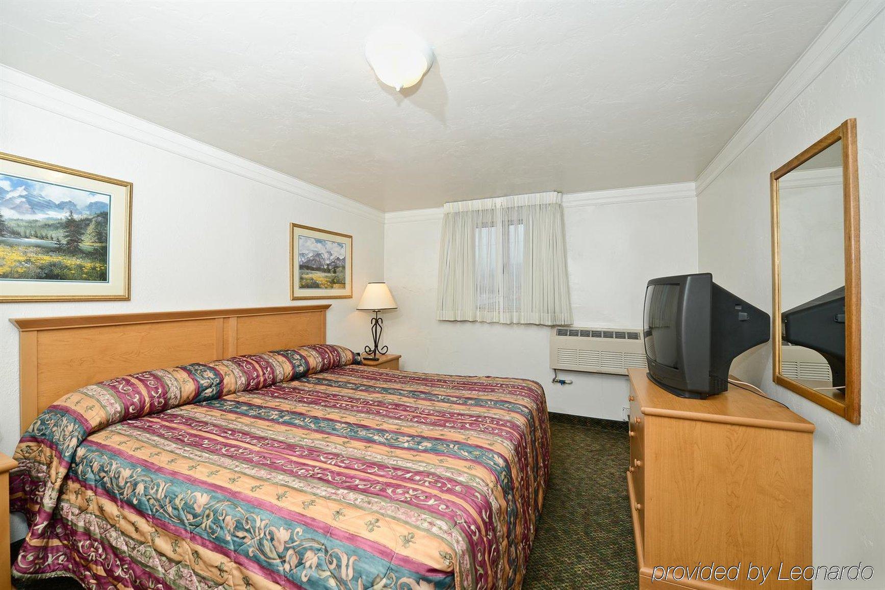 Motel 6-Canon City, Co 719-458-1216 Стая снимка