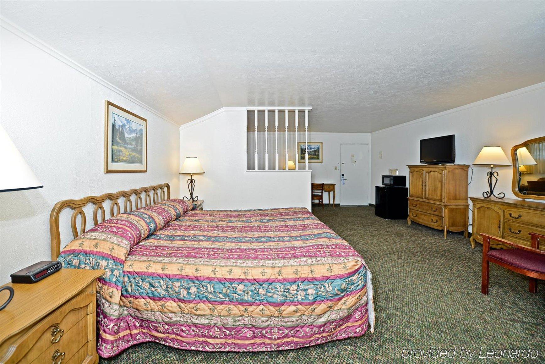 Motel 6-Canon City, Co 719-458-1216 Стая снимка