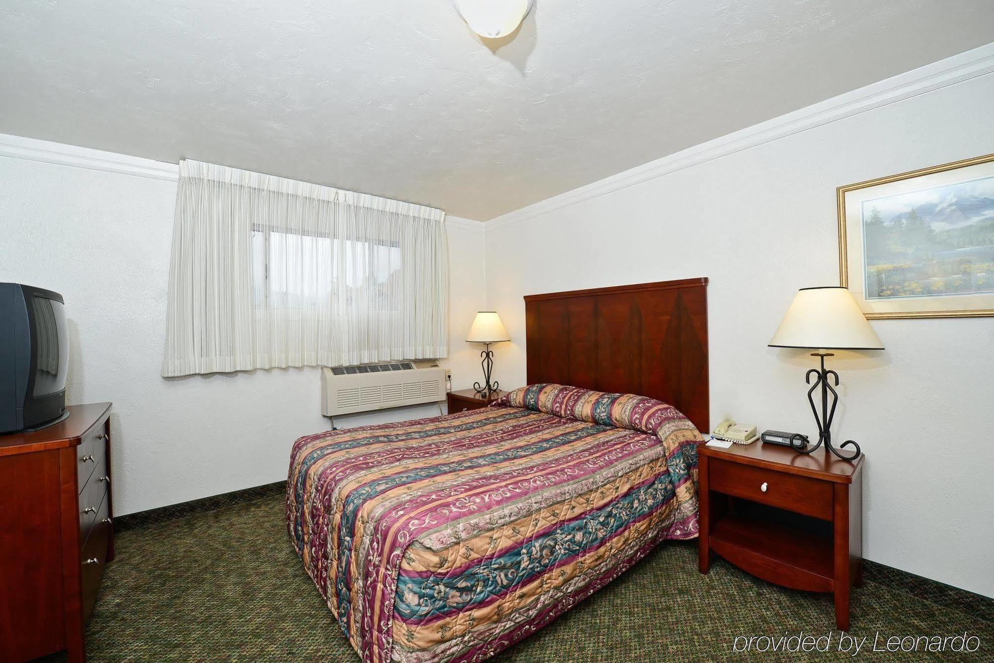 Motel 6-Canon City, Co 719-458-1216 Стая снимка