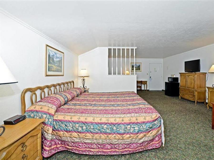 Motel 6-Canon City, Co 719-458-1216 Екстериор снимка