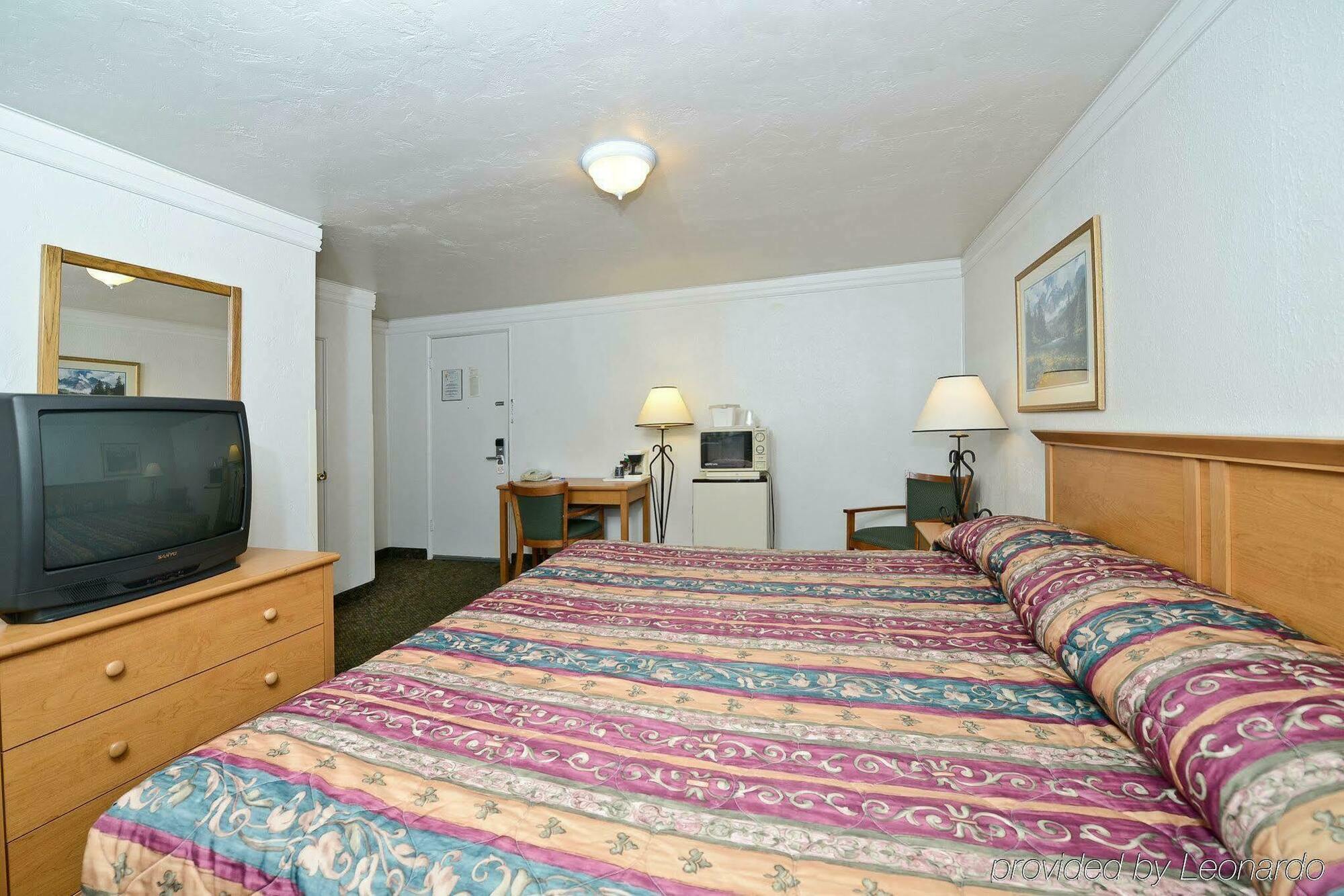 Motel 6-Canon City, Co 719-458-1216 Стая снимка