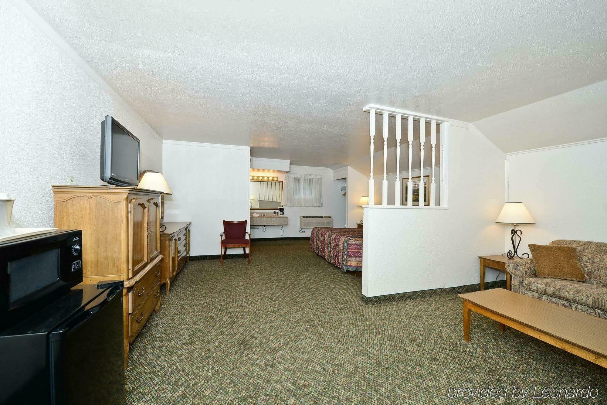 Motel 6-Canon City, Co 719-458-1216 Стая снимка